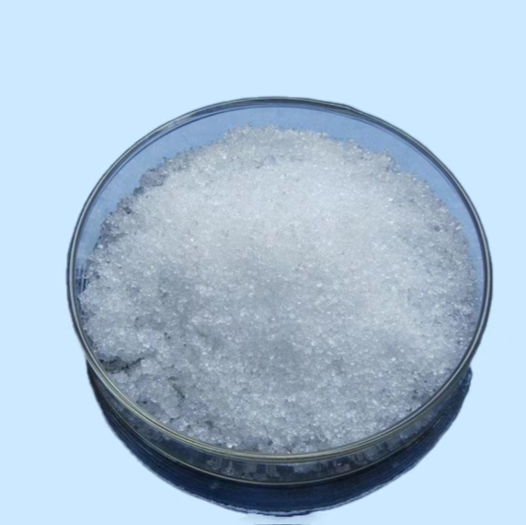 六水氯化鈧 10361-84-9